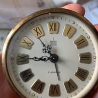 Orologio da scrivania