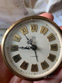 Orologio da scrivania