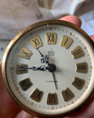 Orologio da scrivania