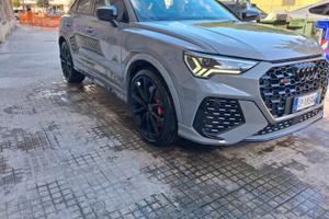 Audi RSQ3 sportback 2023