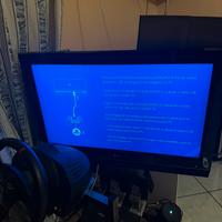 Televisione 32 pollici