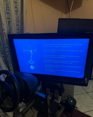 Televisione 32 pollici