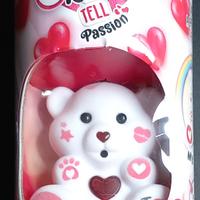 Coccolotti Love Tell Passion