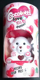 Coccolotti Love Tell Passion