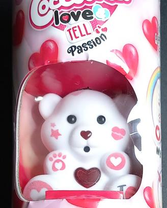 Coccolotti Love Tell Passion