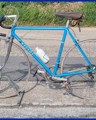 Vicini bici da corsa telaio e componenti