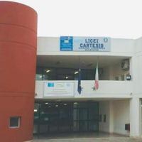 Libri liceo scientifico Cartesio Triggiano