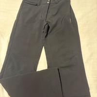 Pantalone donna trekking sci