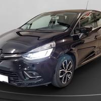 Renault Clio 4 dci edc