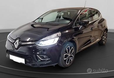 Renault Clio 4 dci edc