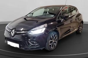 Renault Clio 4 dci edc