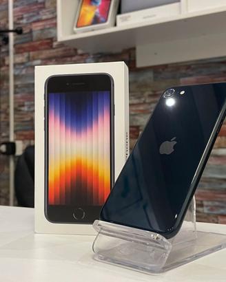 IPHONE SE 2022 128GB CON GARANZIA