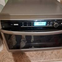 microonde whirlpool 6sense