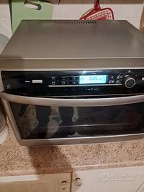 microonde whirlpool 6sense