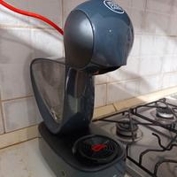 macchina caffè dolce gusto 