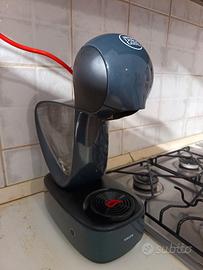 macchina caffè dolce gusto 