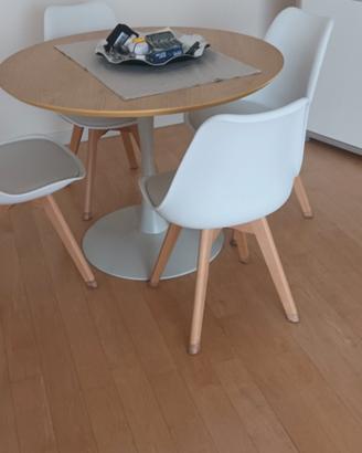 Tavolo rotondo Maison du Monde