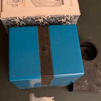 MATERIALE ELETTRICO VARIO (FAAC - RELCO)