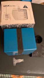 MATERIALE ELETTRICO VARIO (FAAC - RELCO)