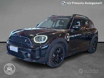 MINI Countryman 1.5 Cooper SE Essential Countrym