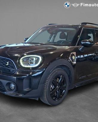 MINI Countryman 1.5 Cooper SE Essential Countrym