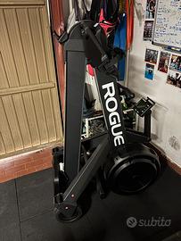 VOGATORE ROWER ROGUE