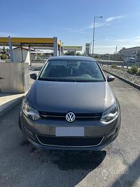 polo 1.6 tdi