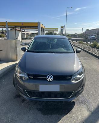polo 1.6 tdi