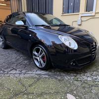 Alfa Romeo MiTo 1.4 tb m.air Distinctive sport pac