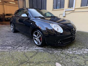 Alfa Romeo MiTo 1.4 tb m.air Distinctive sport pac
