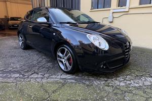Alfa Romeo MiTo 1.4 tb m.air Distinctive sport pac