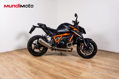 KTM 1390 SUPER DUKE R - 2024