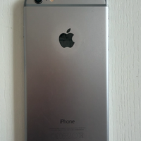 iPhone 6 Plus 16gb 84 per cento batteria