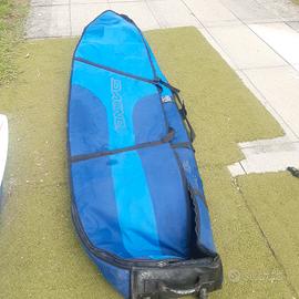 sacca da viaggio windsurf