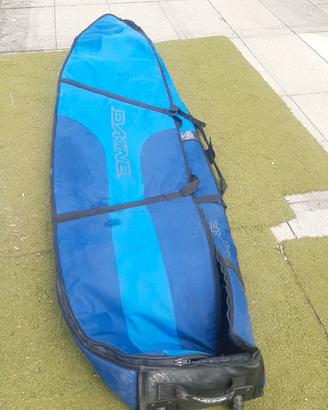 sacca da viaggio windsurf