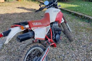 Yamaha TT 350
