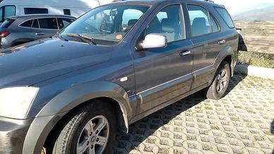 KIA Altro modello - 2002