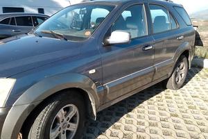 KIA Altro modello - 2002