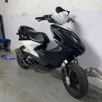 Aerox 50