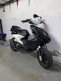 Aerox 50