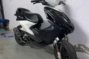 Aerox 50