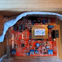 scheda per caldaia beretta mynute cai o csi