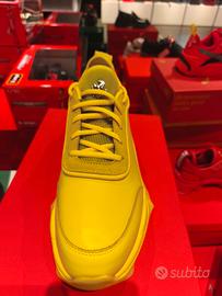 scarpe FERRARI formali. eu 39/40/41 