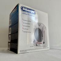 Termoventilatore stufa elettrica con Termostato Re