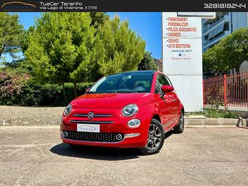 Fiat 500 1.2 GPL Lounge #5981