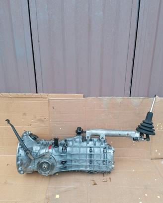 Cambio Lancia Fulvia 1600 HF 818740
