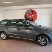 VOLKSWAGEN Passat 1.6 TDI Comfortline UNICOPROPR