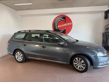 VOLKSWAGEN Passat 1.6 TDI Comfortline UNICOPROPR