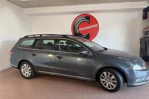 VOLKSWAGEN Passat 1.6 TDI Comfortline UNICOPROPR