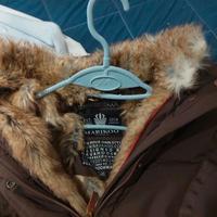 Giubbotto invernale donna Marikoo